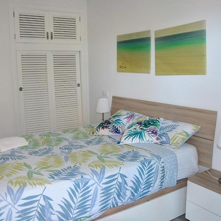 El Apartamento De Papa - Mil Palmeras Dehesa de Campoamor  Eksteriør billede