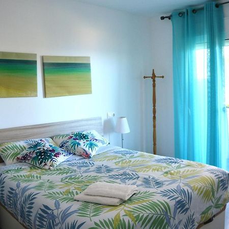 El Apartamento De Papa - Mil Palmeras Dehesa de Campoamor  Eksteriør billede